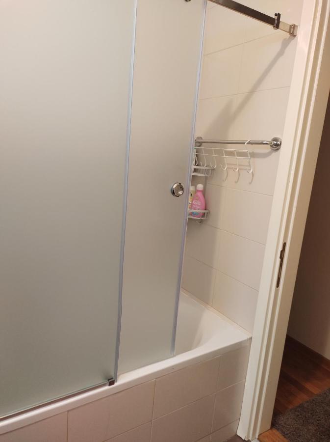 בלגרד Manhattan Apartman Belvil מראה חיצוני תמונה