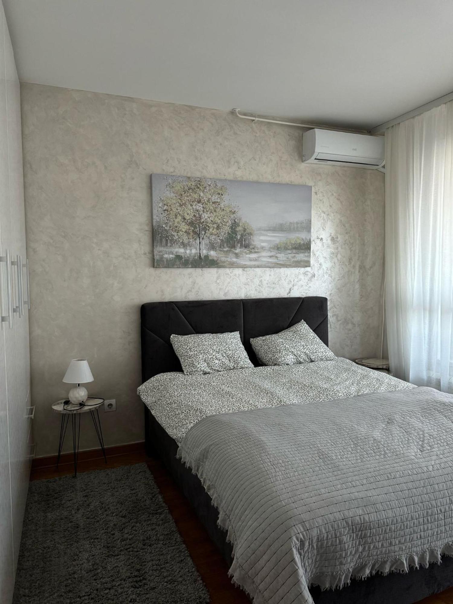 בלגרד Manhattan Apartman Belvil מראה חיצוני תמונה