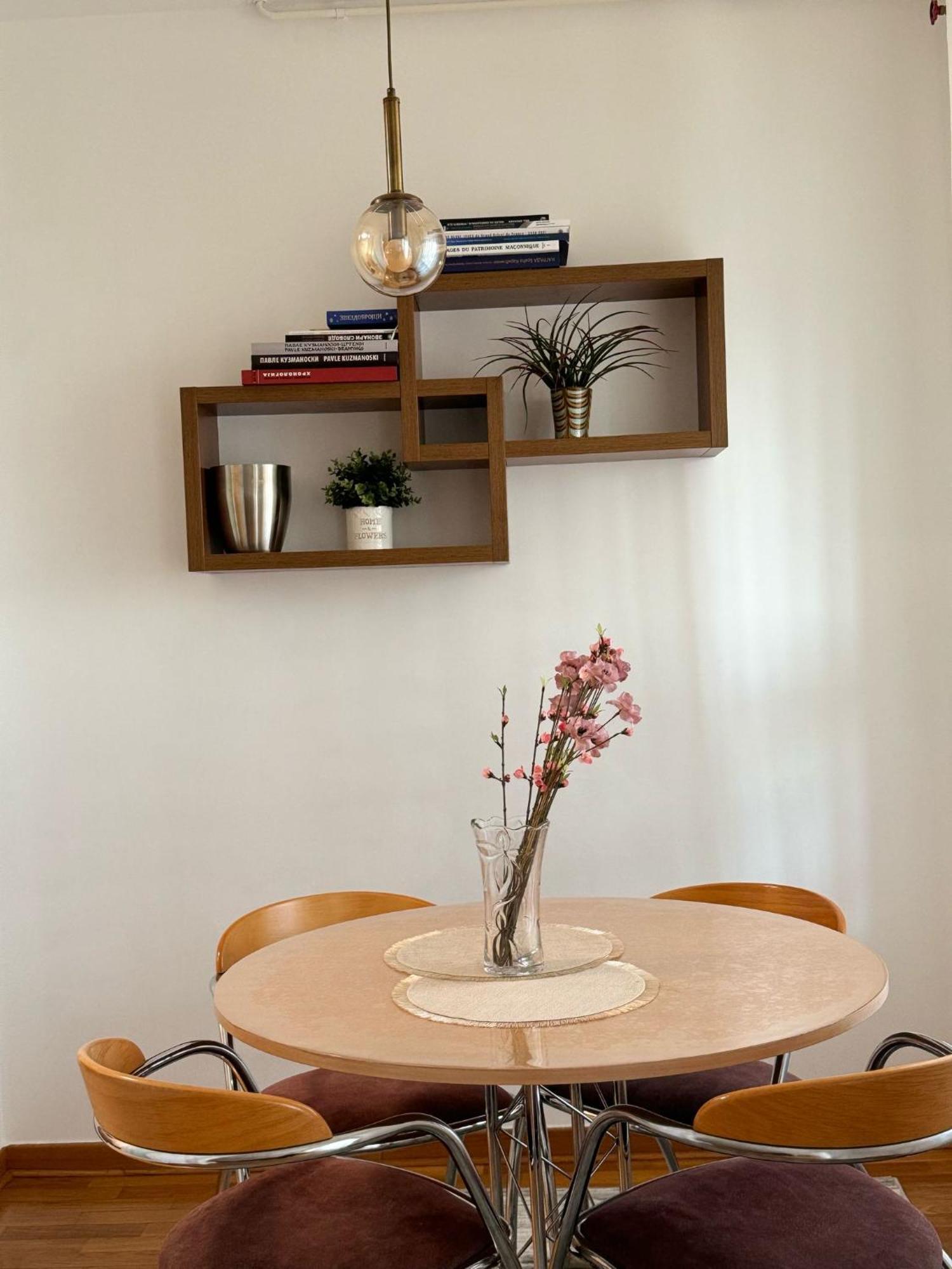 בלגרד Manhattan Apartman Belvil מראה חיצוני תמונה