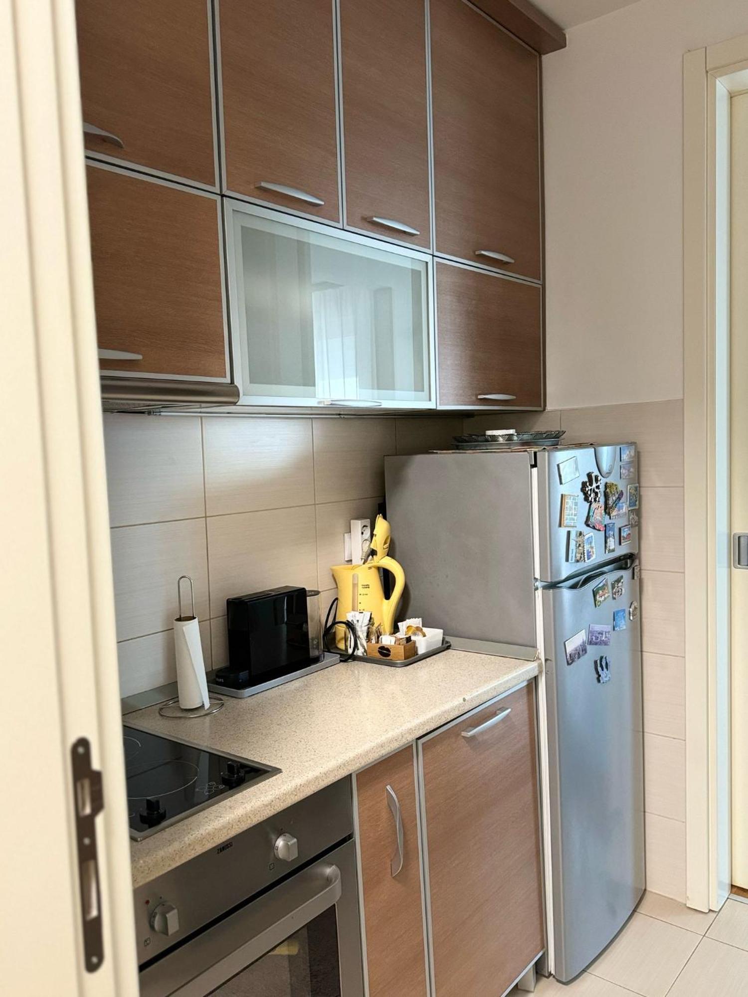 בלגרד Manhattan Apartman Belvil מראה חיצוני תמונה